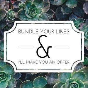 Donating a bunch soon!